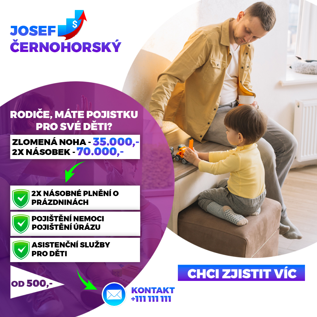 POJISTENI
