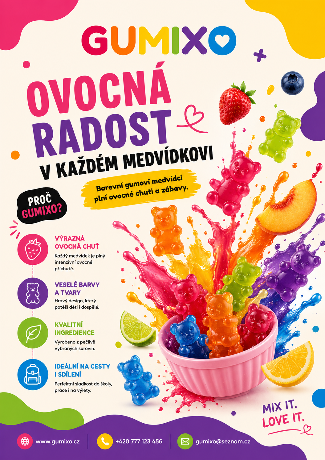 Kreativní grafika