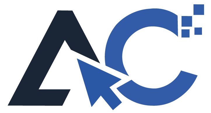 AC Graphic logo